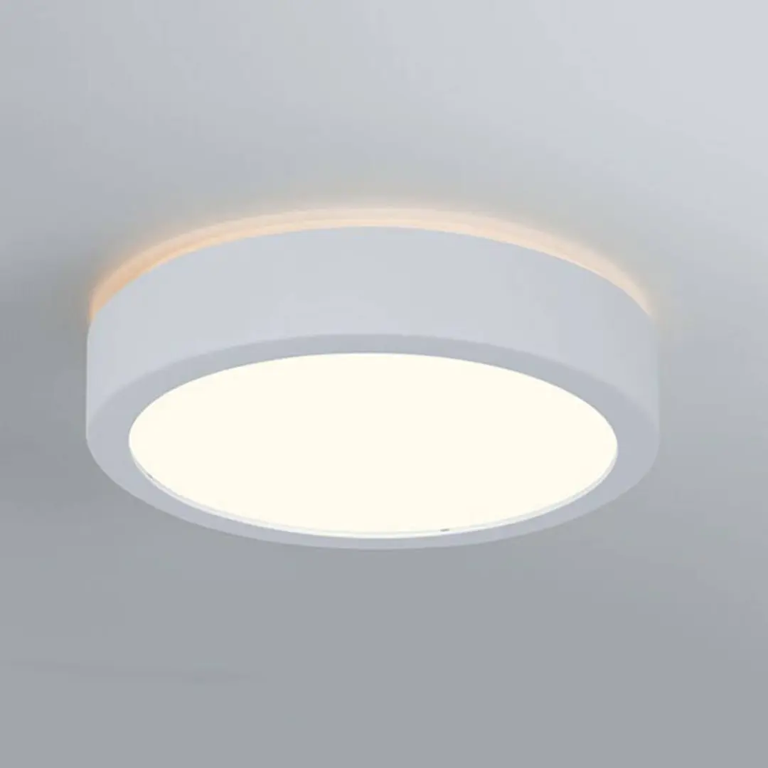 Paulmann Aviar LED-Deckenlampe Ø 22cm weiß 3.000K