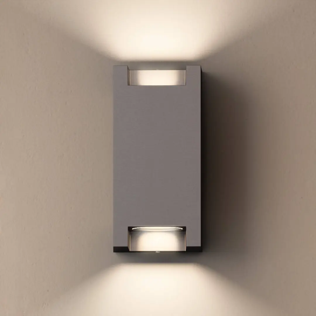 Philips myGarden Trowel Außenwandlampe