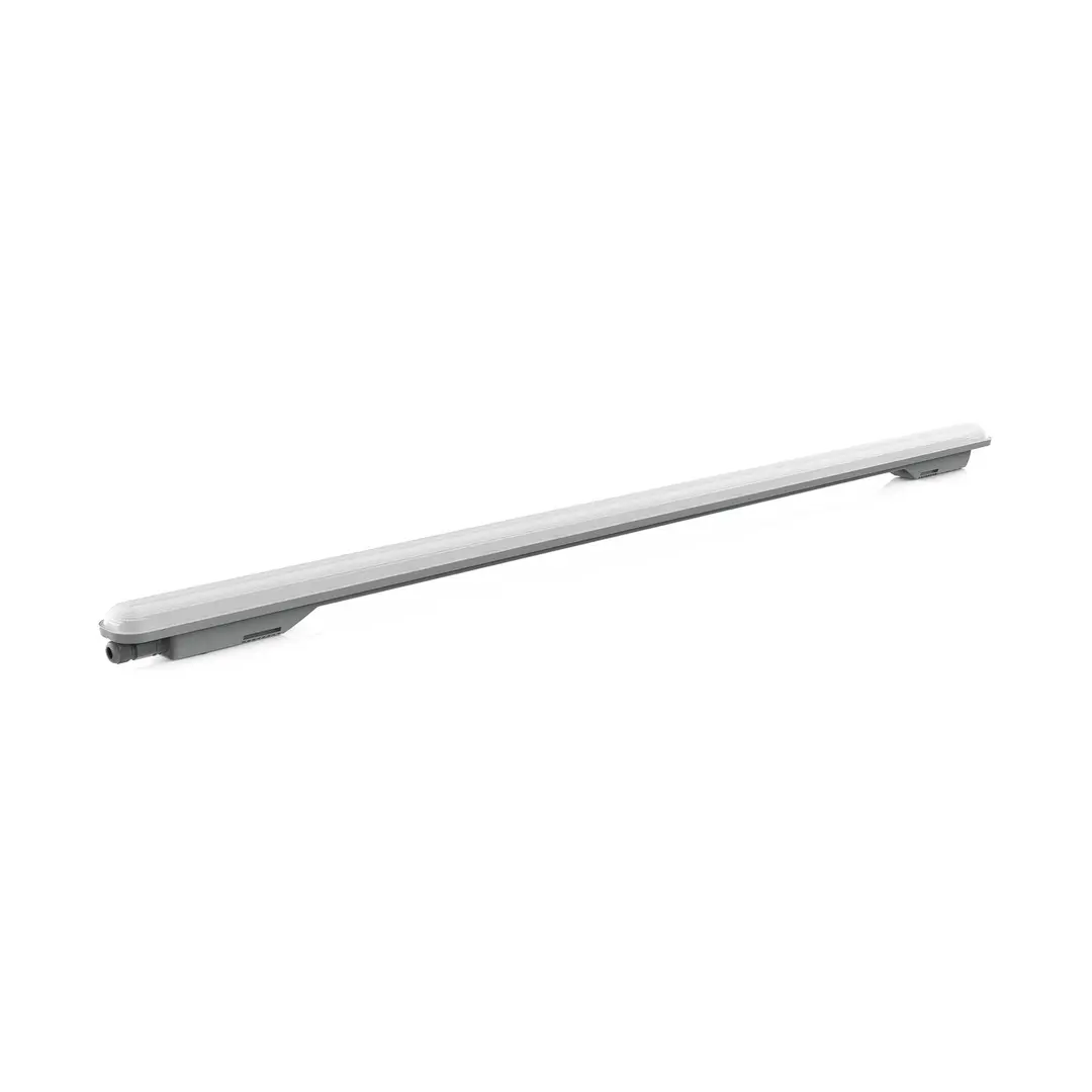 Müller Licht LED-Wannenleuchte Aquaprofi, weiß, IP65, 150 cm