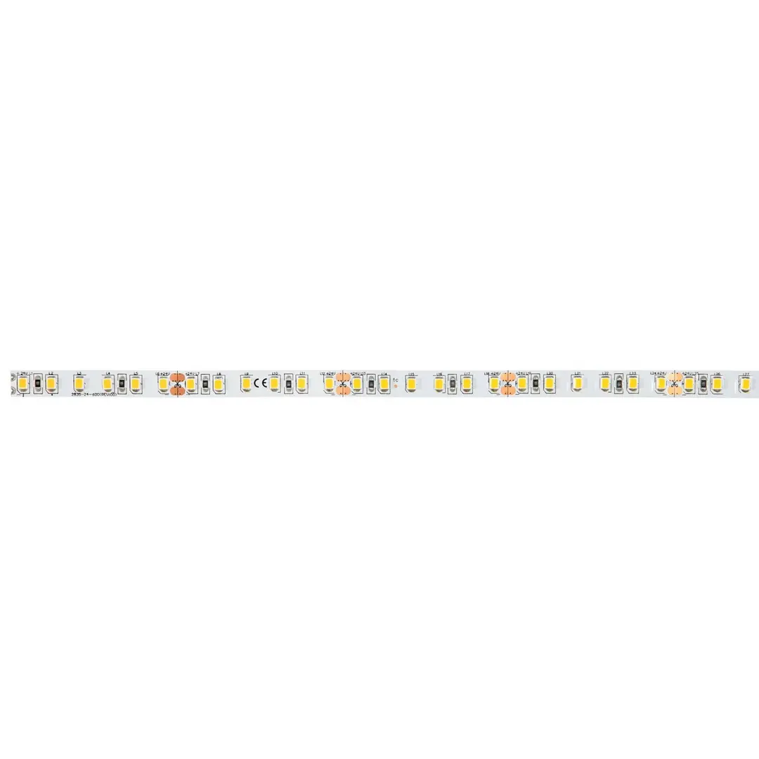 BRUMBERG LED-Strip QUALITYFLEX ONE 14,4W/m 2.700 K Länge 5 m