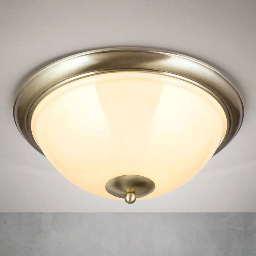 Orion Deckenleuchte Austrian Old Lamp, Ø 50 cm