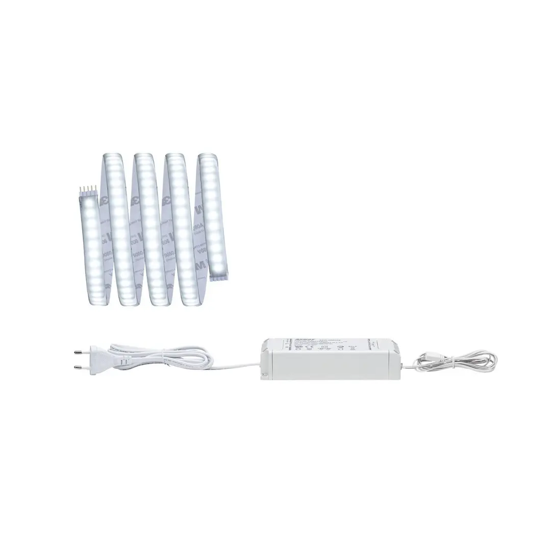 Paulmann MaxLED 1000 Basisset IP44 tageslicht 1,5m