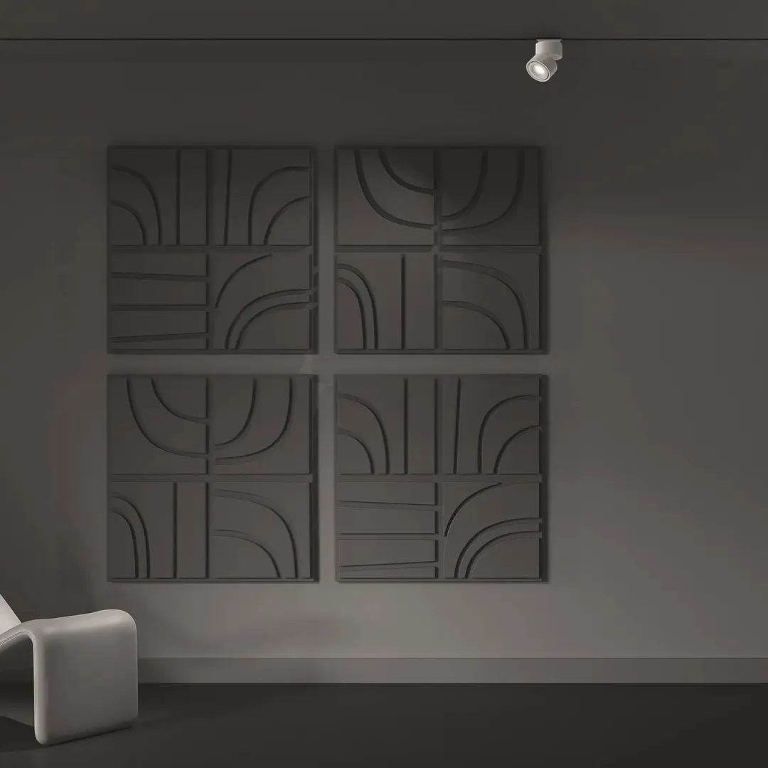 Maytoni Yin LED-Strahler Unity-System, Triac, 940, weiß