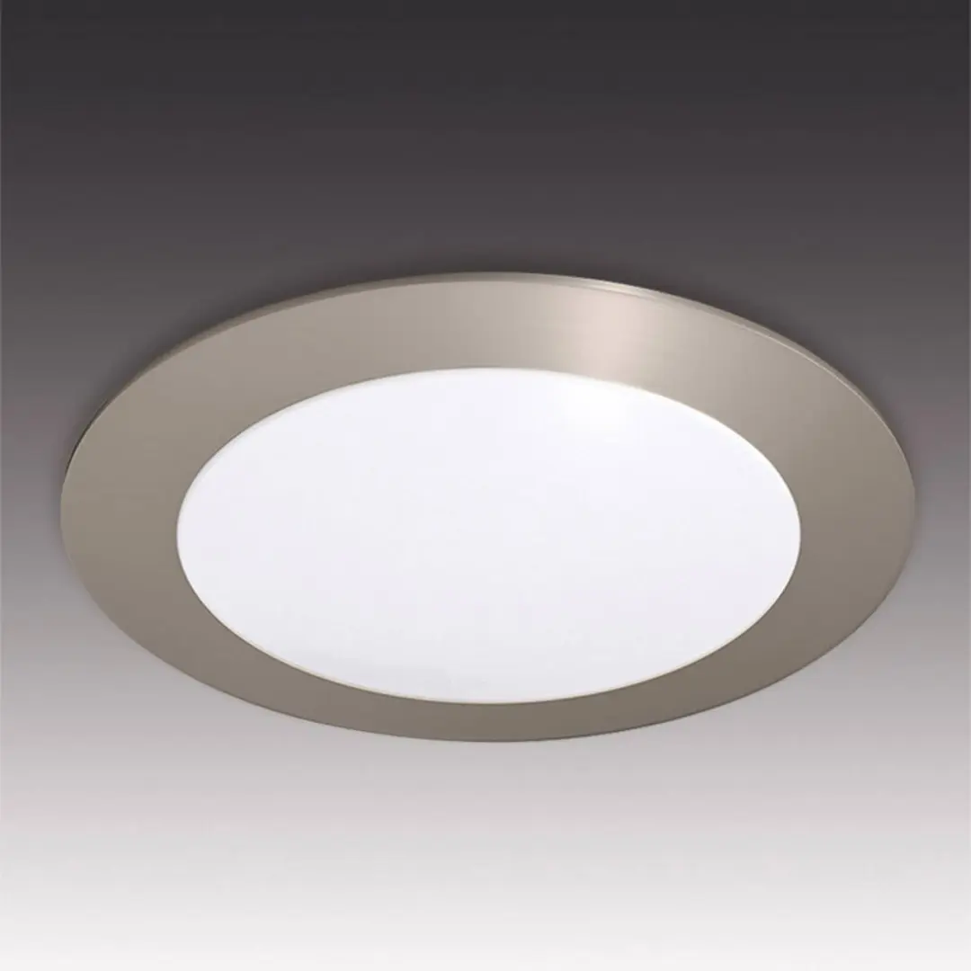 Hera Einbauleuchte FR 68-LED, Einzelleuchte