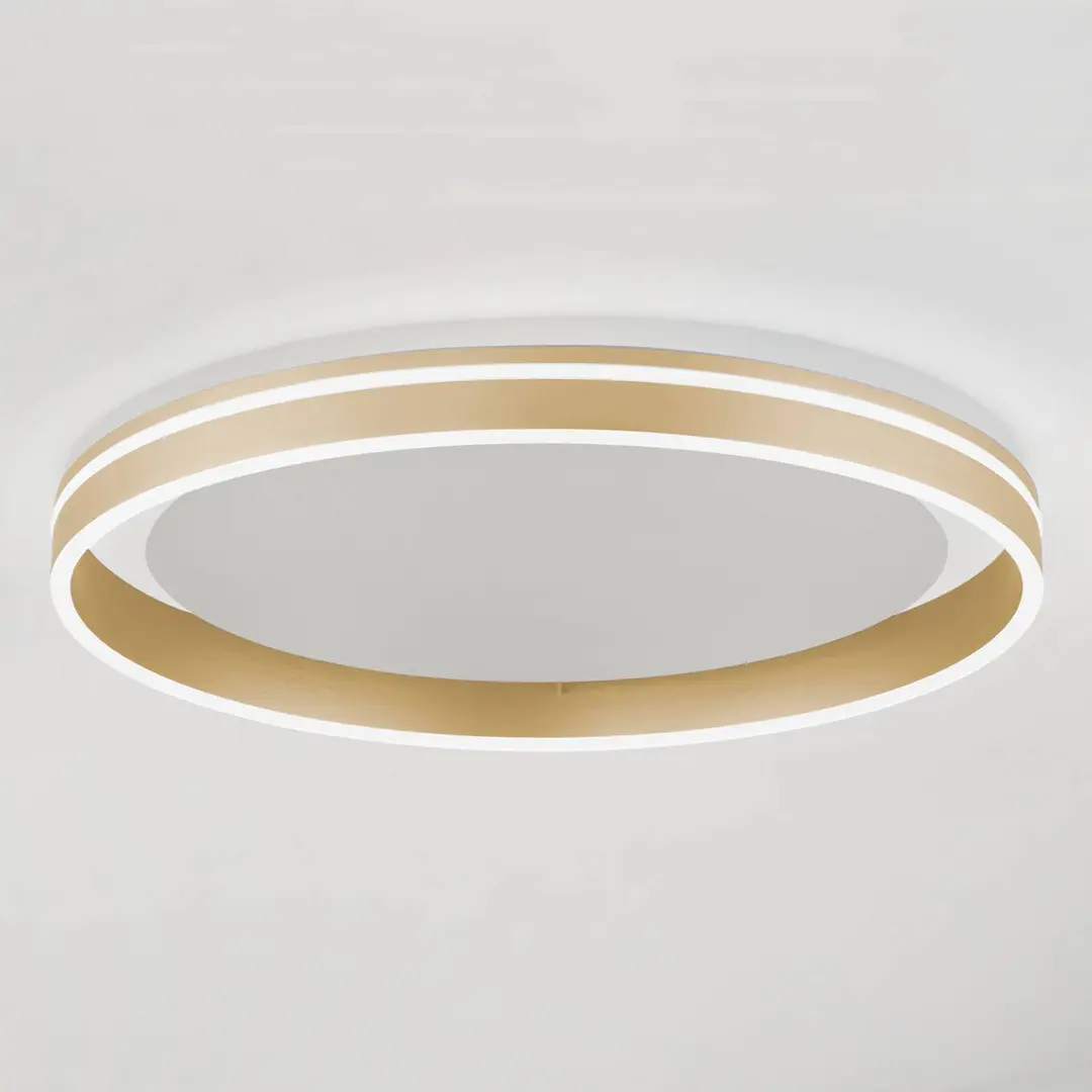 Q-Smart-Home Paul Neuhaus Q-VITO LED-Deckenlampe, Ø 60cm