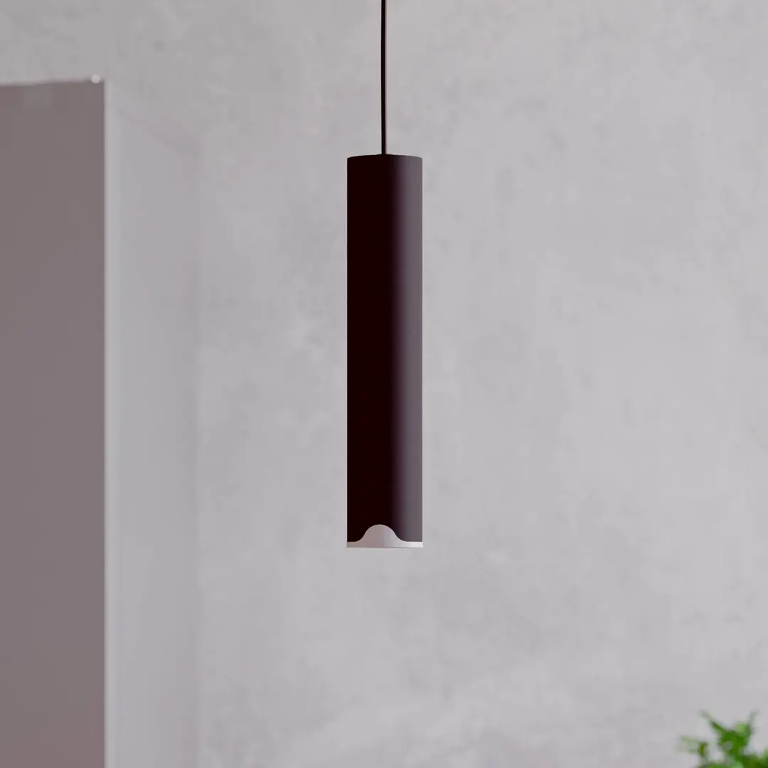 EGLO connect LED-Hängeleuchte Balamorta-Z, 1-fl., schwarz