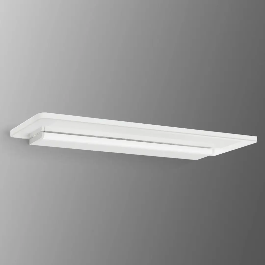 Linea Light Skinny - eine LED-Wandleuchte auch fürs Bad