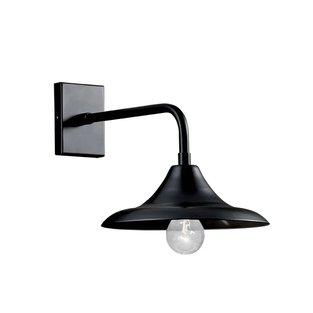 Viokef Außenwandlampe Malta