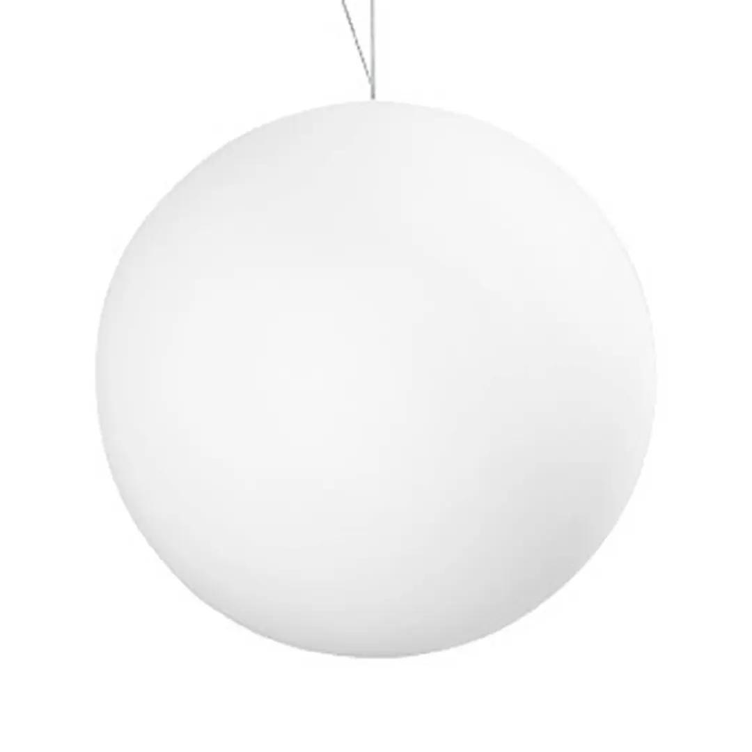Linea Light Hängeleuchte Oh weiß 55 cm