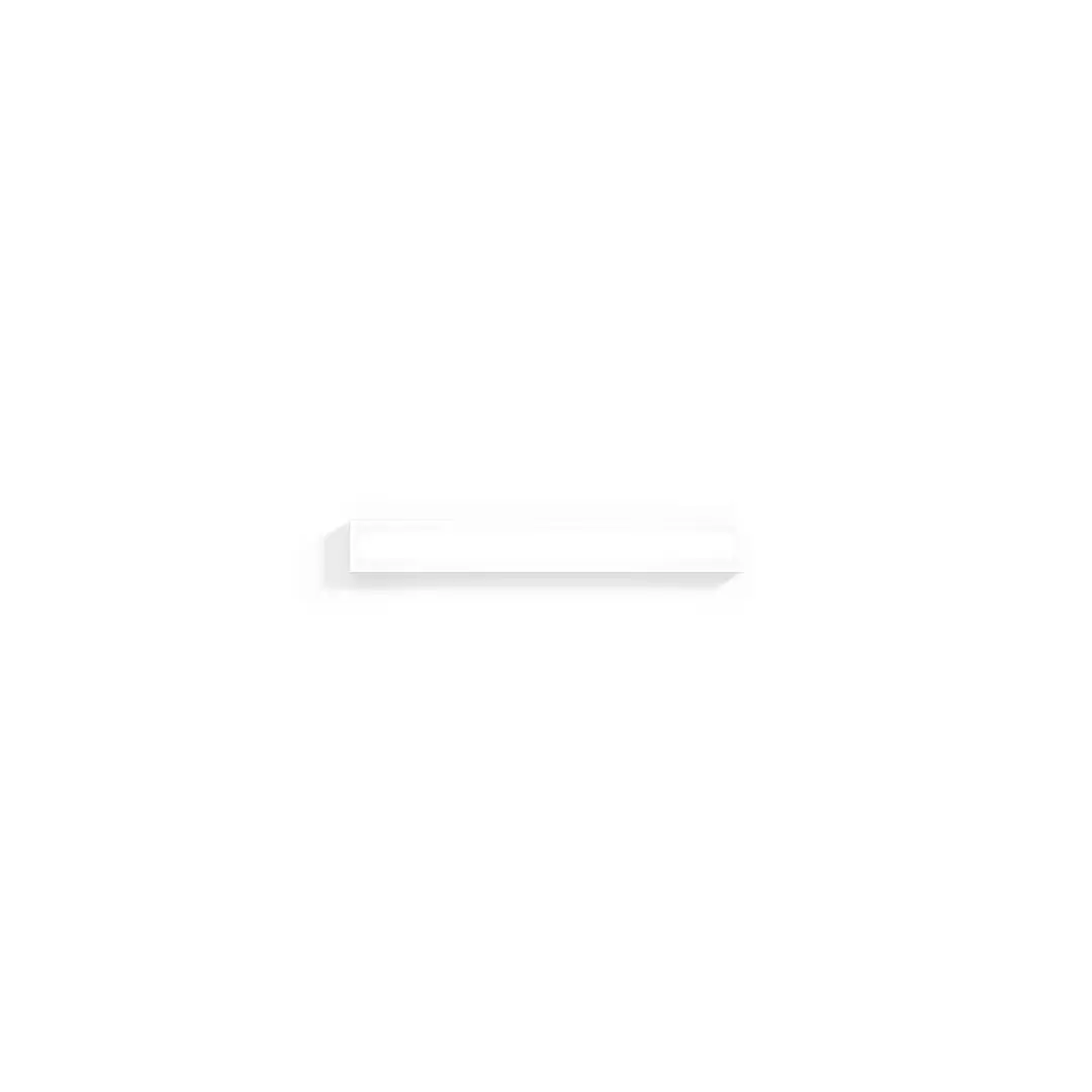 Wever & Ducré Lighting WEVER & DUCRÉ LED-Wandleuchte Mirbi long 1.0 30 cm IP44 927