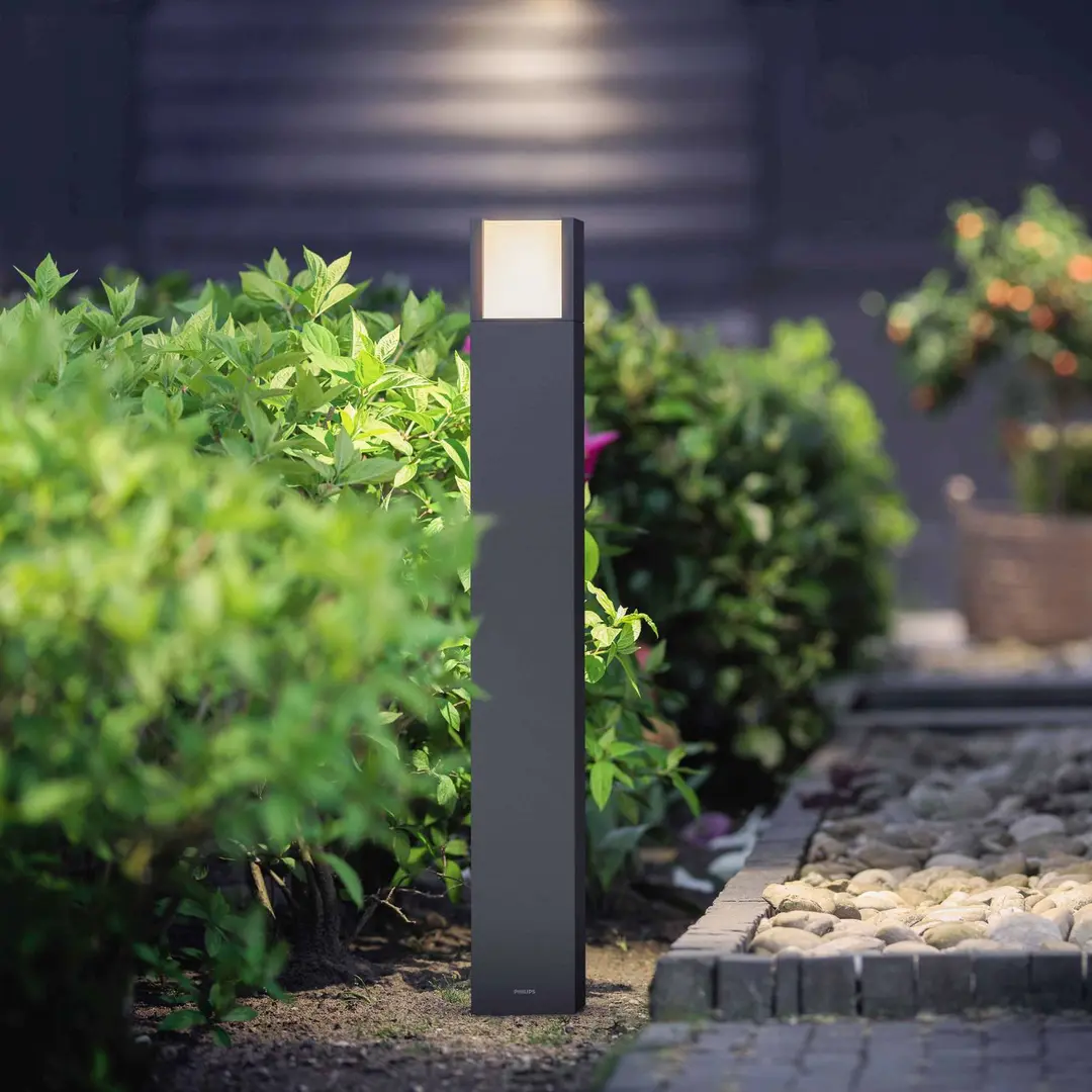 Philips LED-Wegeleuchte Arbour UE