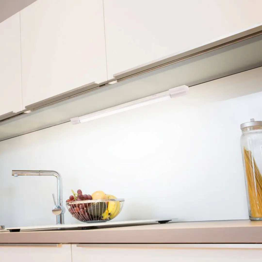 Müller-Licht LED-Unterbauleuchte Arax 160, 159,1 cm, 19 W