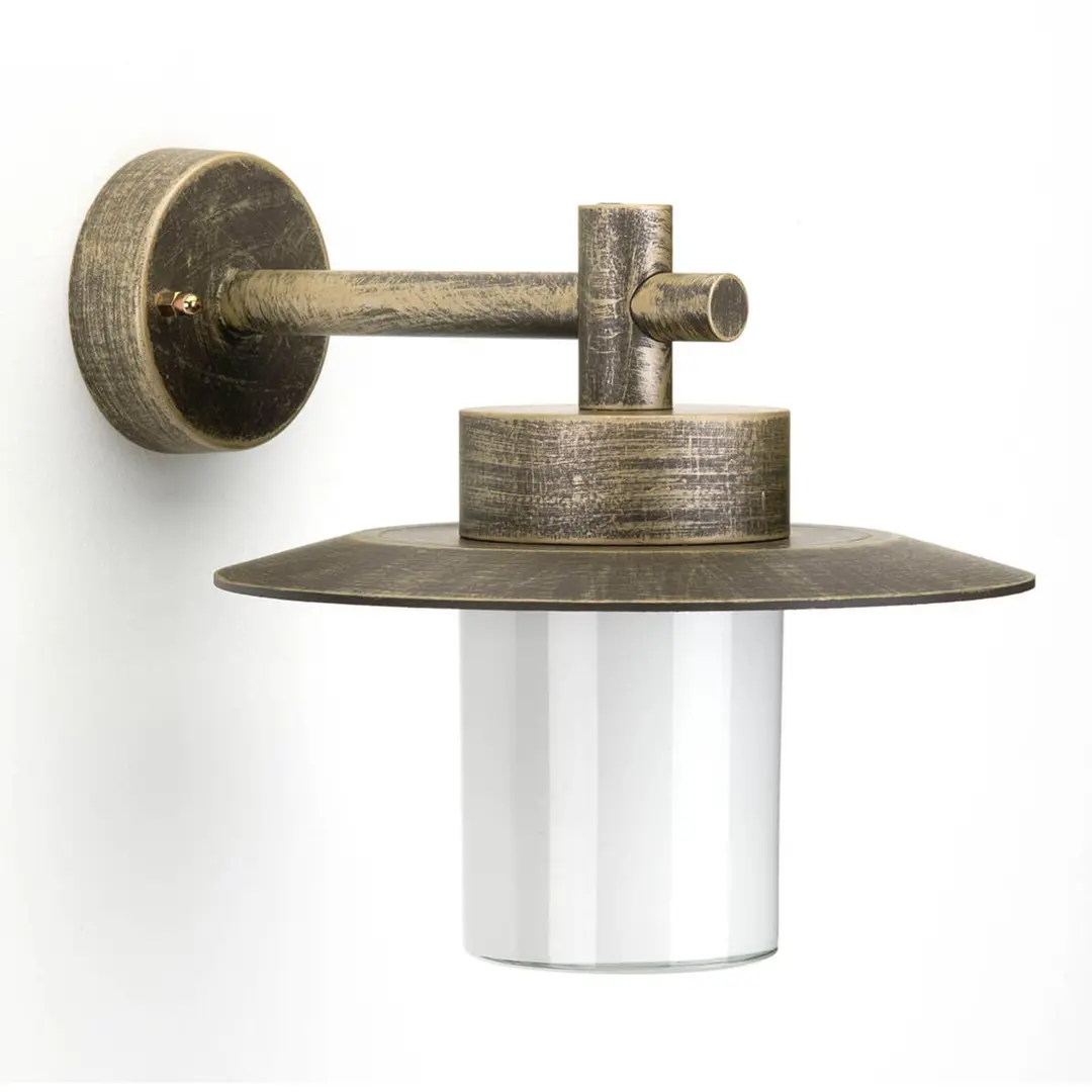 Albert Leuchten Fiona - Außenwandlampe im Landhauslook