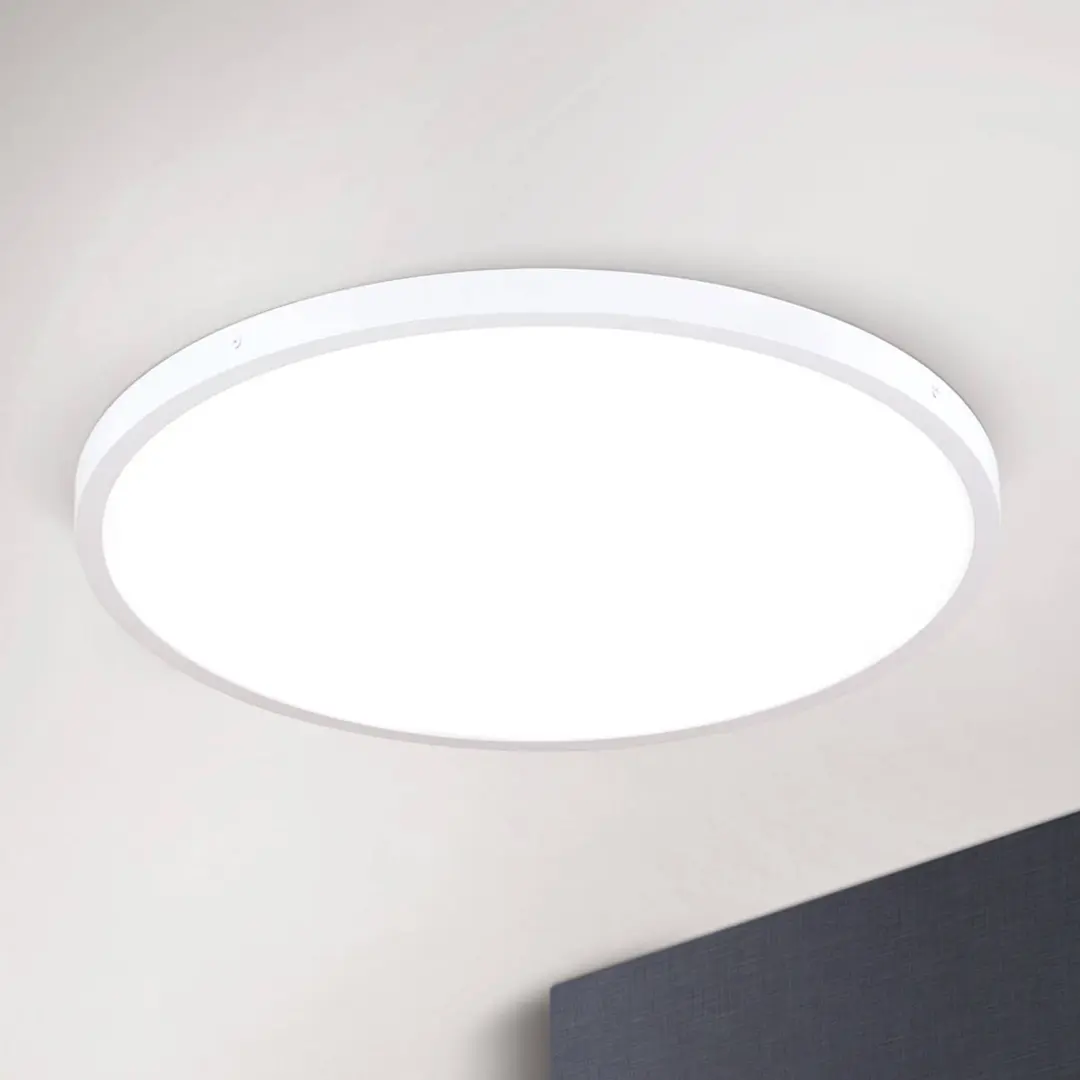 Orion LED-Deckenleuchte Lero, dimmbar, 48W, Ø 60cm