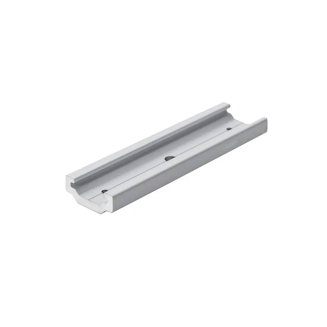 BRUMBERG Längsverbinder ONETRACK Schiene, aluminium, DALI