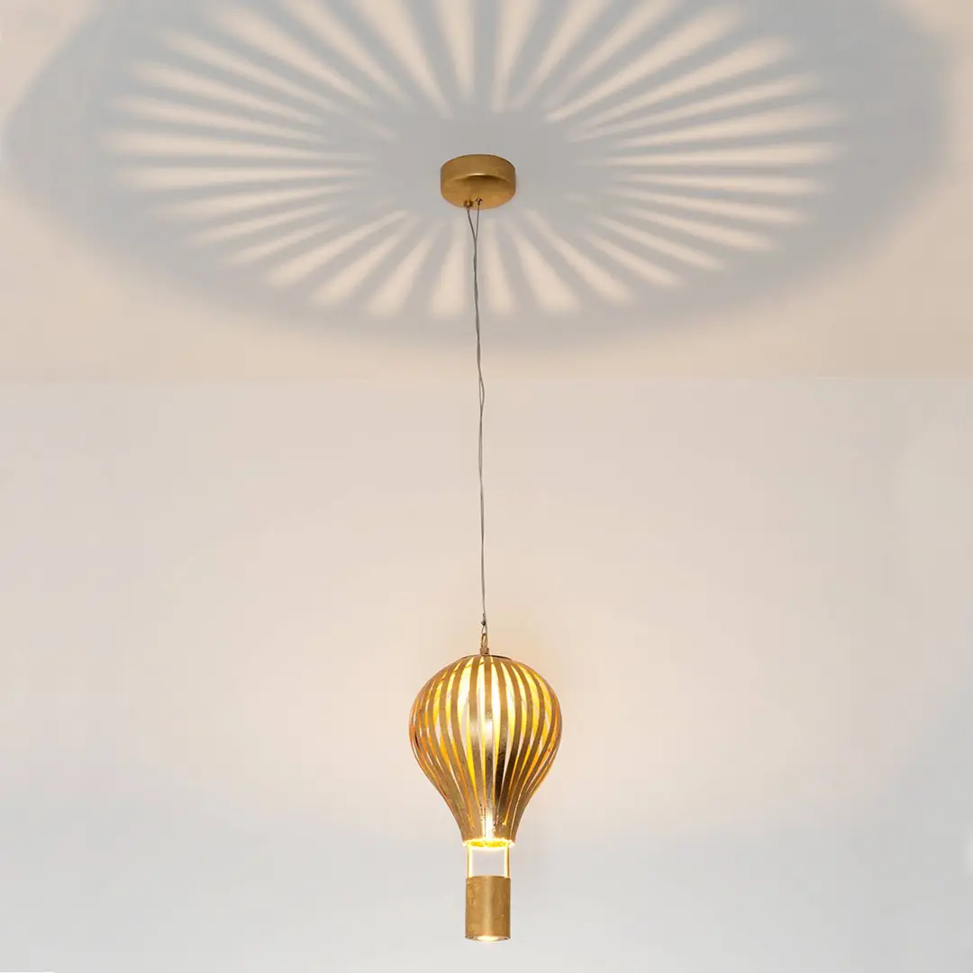 Holländer Hängeleuchte Balloon Piccolo Ø 16 cm