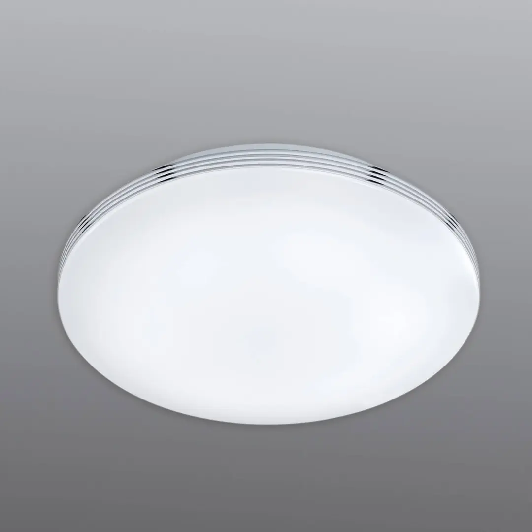 Trio Lighting Bad-Deckenleuchte Apart mit LEDs