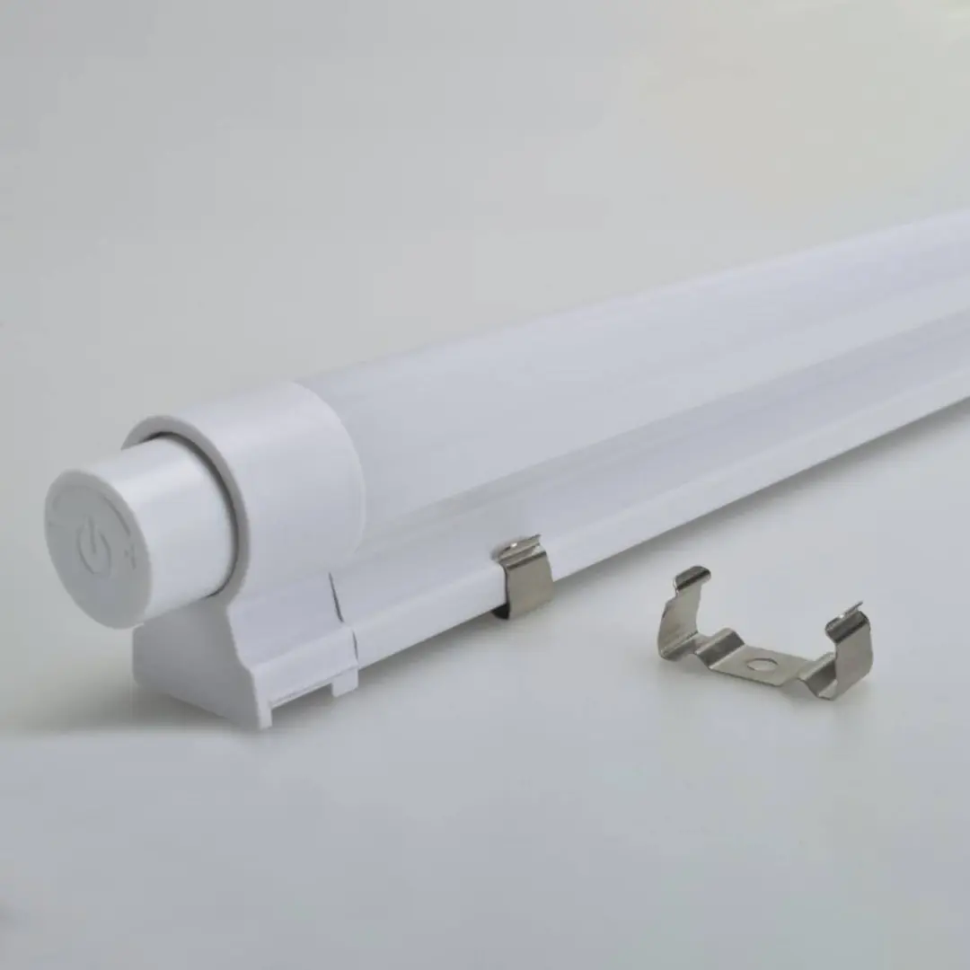 Müller-Licht LED-Unterschrankleuchte Calix Switch Tone DIM90