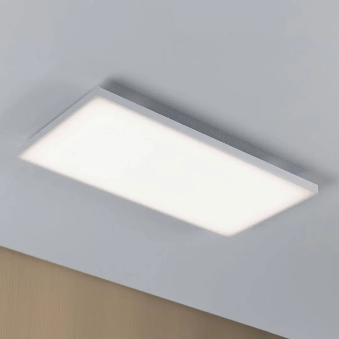 Paulmann Velora LED-Deckenleuchte 59,5 x 29,5cm