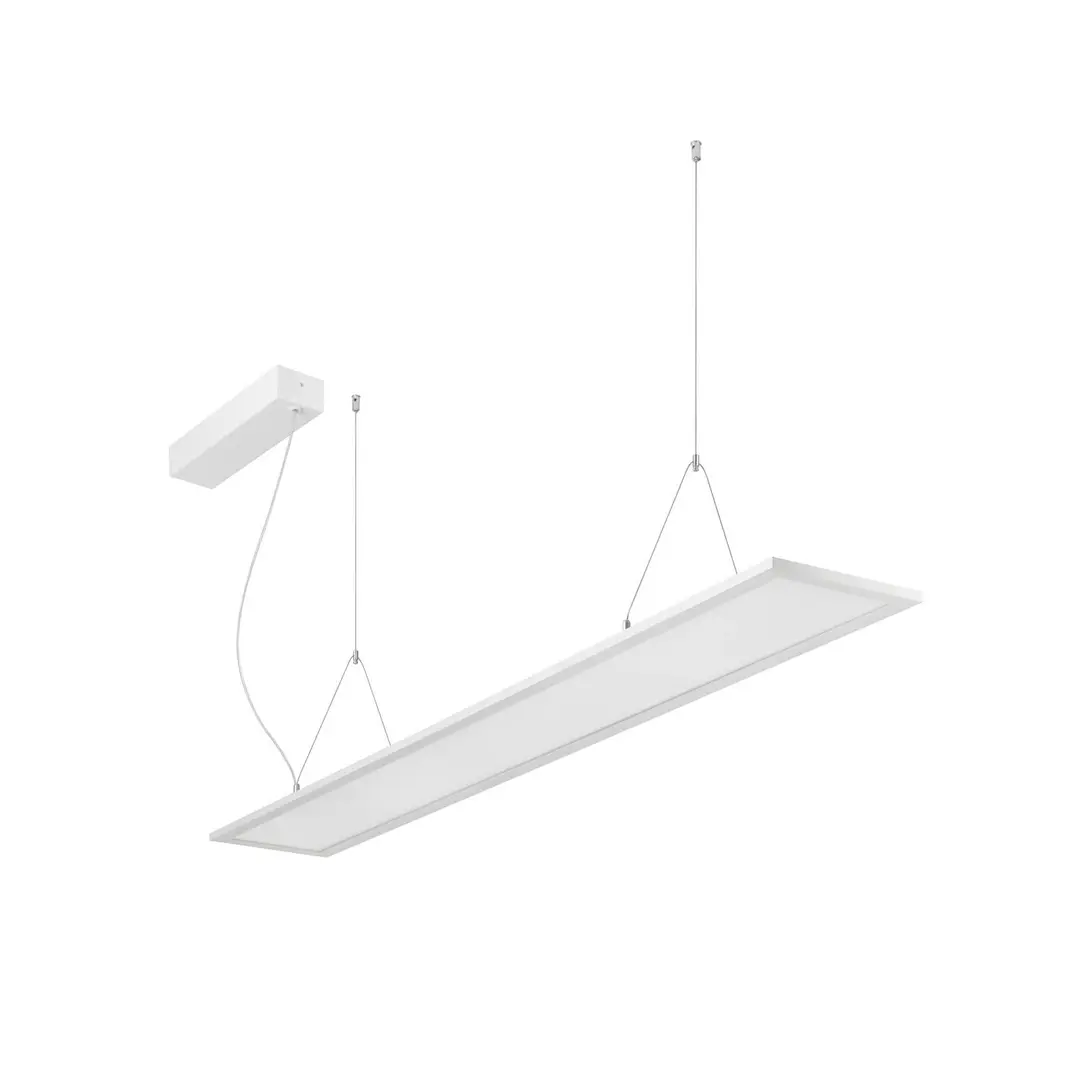 BRUMBERG LED-Pendel Adara 149,5 cm on/off 2CCT mikroprisma