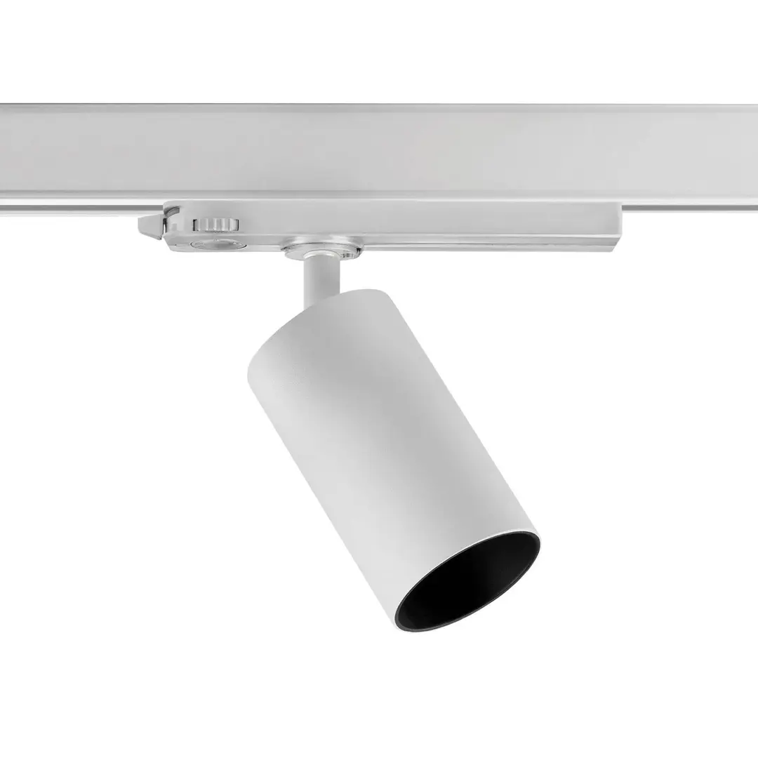 Ivela Microperfetto LKM 3-Phasenstrahler 930 weiß