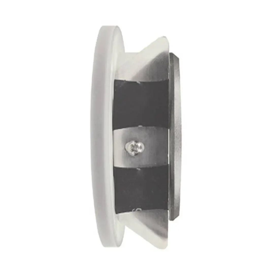 Mantra Iluminación LED-Einbauleuchte Metacrilato, 3.000 K