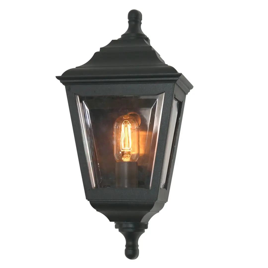 ELSTEAD Kerry - Außenwandlampe zur direkten Wandmontage
