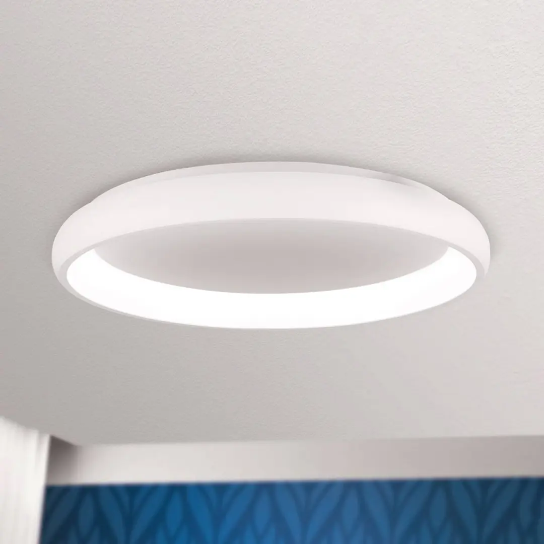 Orion LED-Deckenlampe Venur m. Lichtaustritt innen 61cm