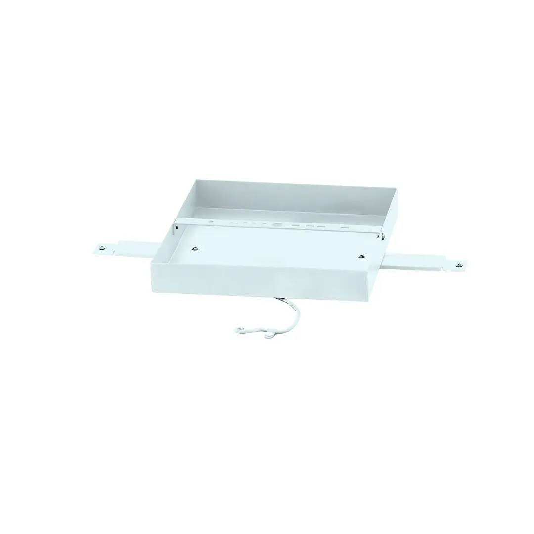EGLO LED-Deckenlampe Turcona, 45 x 45 cm