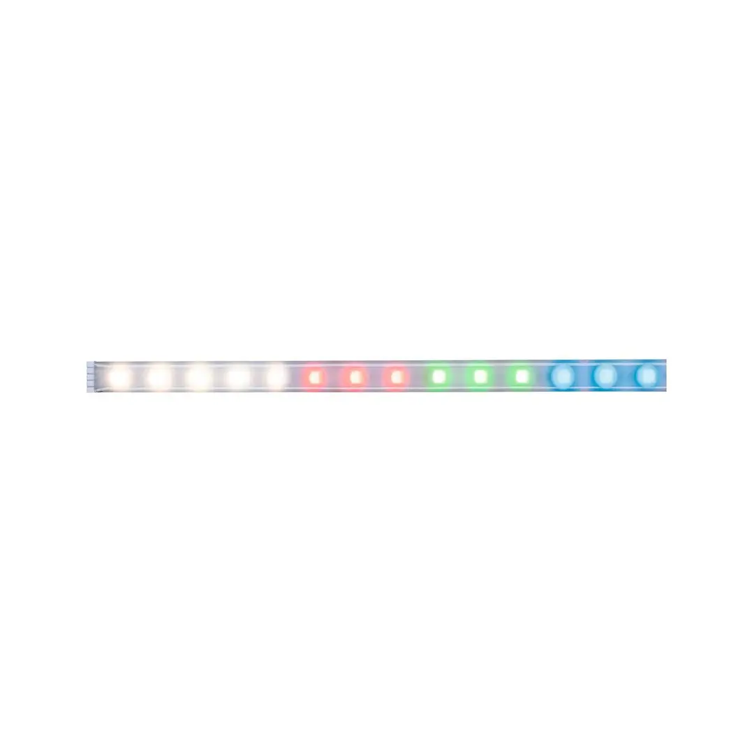Paulmann MaxLED 500 Erweiterung IP44 1m RGBW