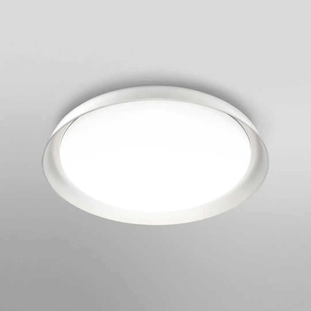 LEDVANCE SMART+ LEDVANCE SUN@Home Orbis Plate LED-Deckenleuchte