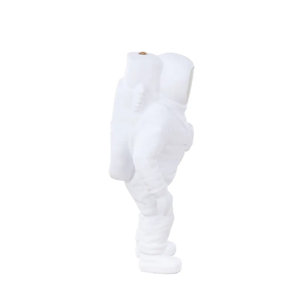 SELETTI Cosmic-Flashing Starman LED-Dekofigur Akku