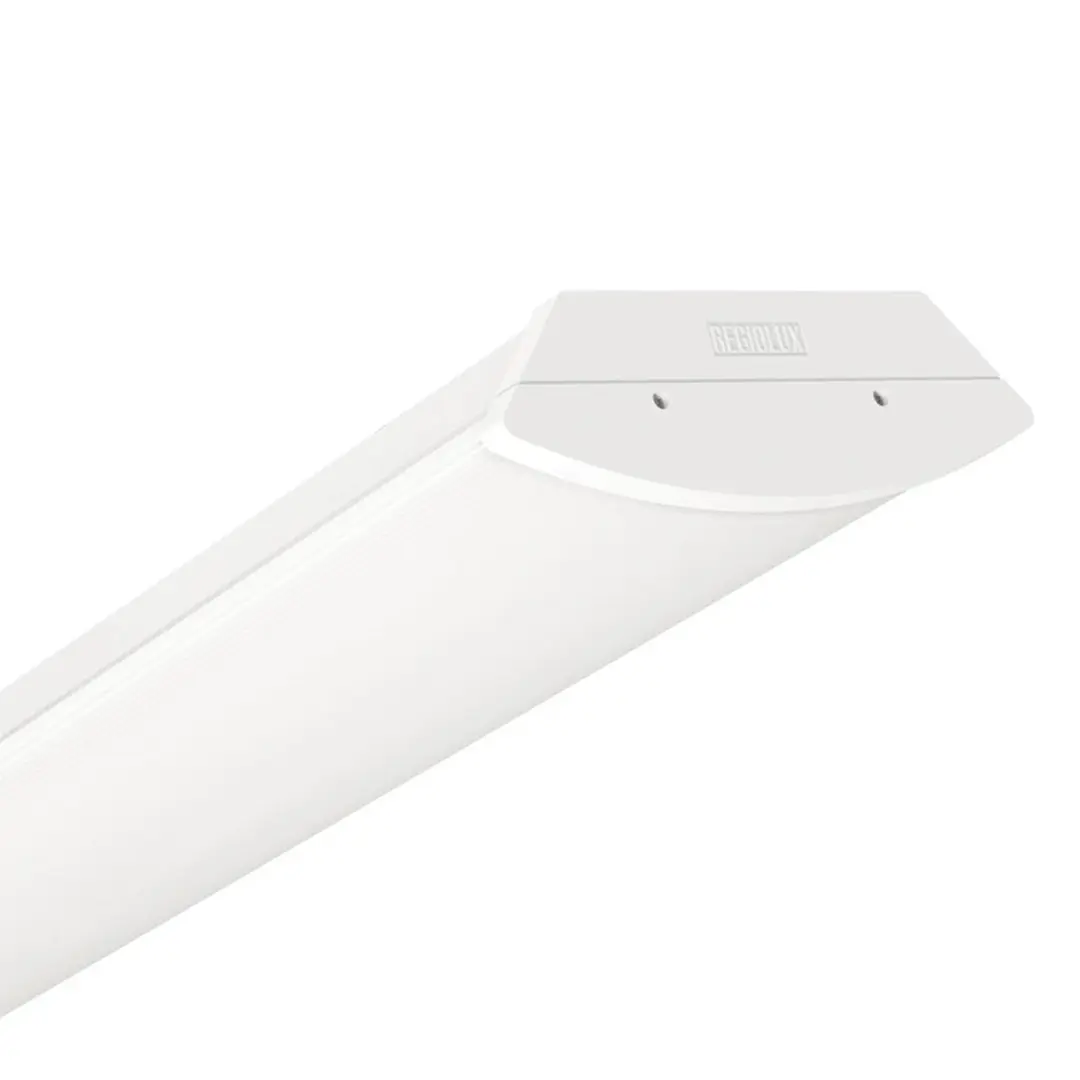 Regiolux LED-Wannenleuchte lens pro 120 cm 4.289 lm 4.000 K