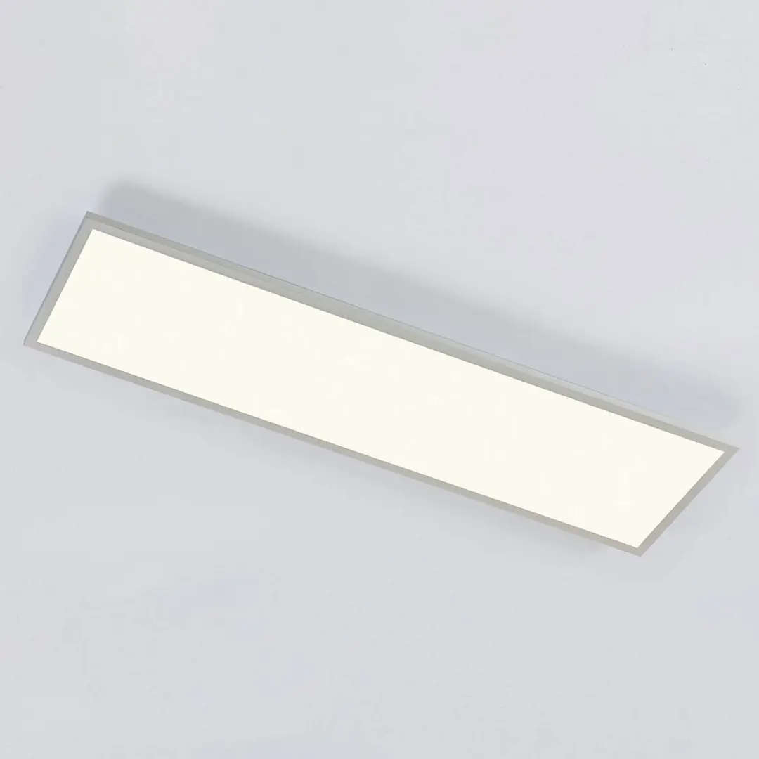 Arcchio LED-Panel Philia, CCT, 120 cm, 30 W