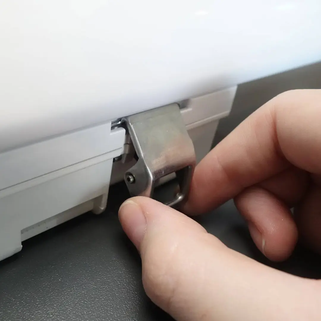 Müller-Licht LED-Feuchtraumlampe Aquafix Sensor 150