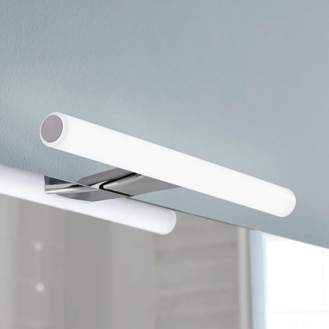 Ebir LED-Spiegelleuchte Irene 2, Breite 30 cm