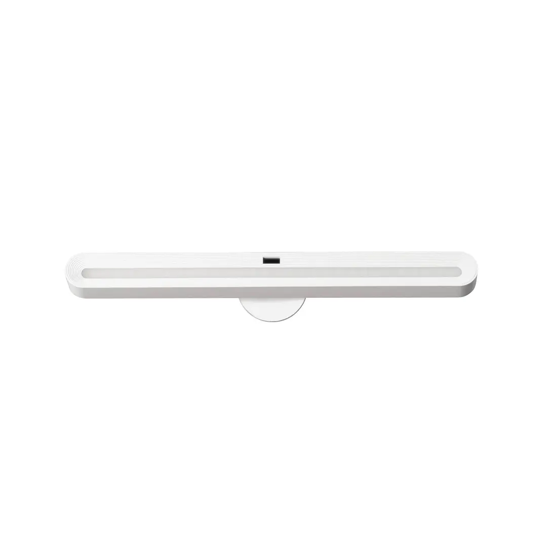 FH Lighting LED-Akku-Unterschrankleuchte Magnetic, weiß, Sensor, 4.000K