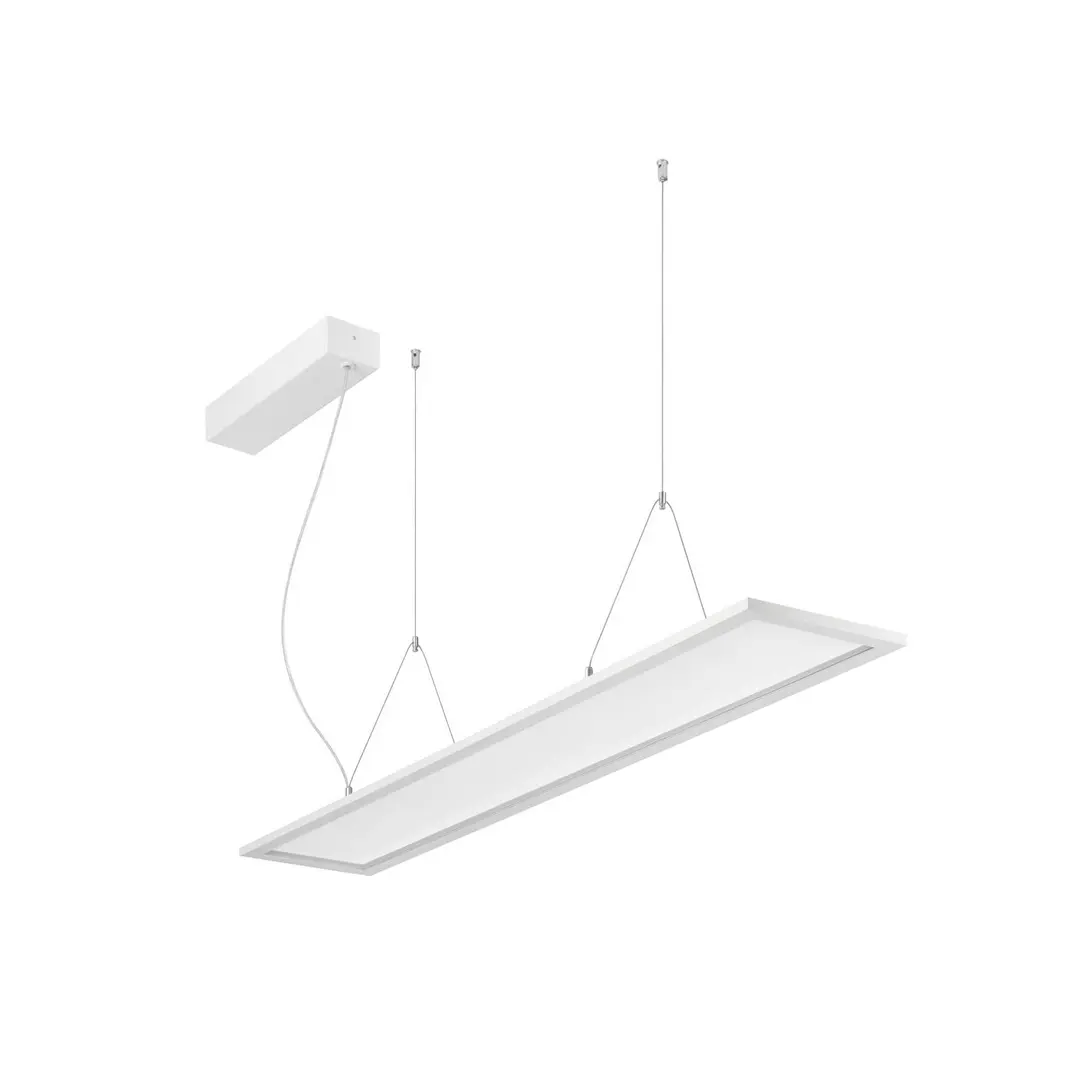 BRUMBERG LED-Pendel Adara 119,5 cm TunableWhite transparent