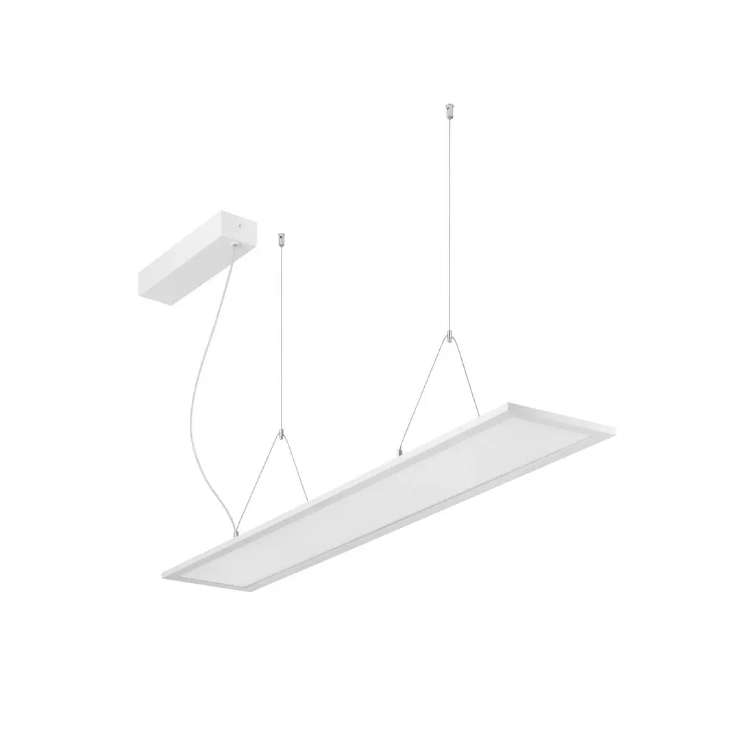 BRUMBERG LED-Pendel Adara 119,5 cm on/off 2CCT mikroprisma