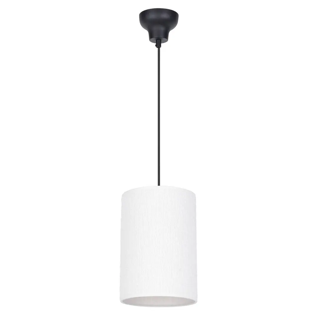 MARKET SET Cosiness Hängeleuchte einflammig Ø 18cm