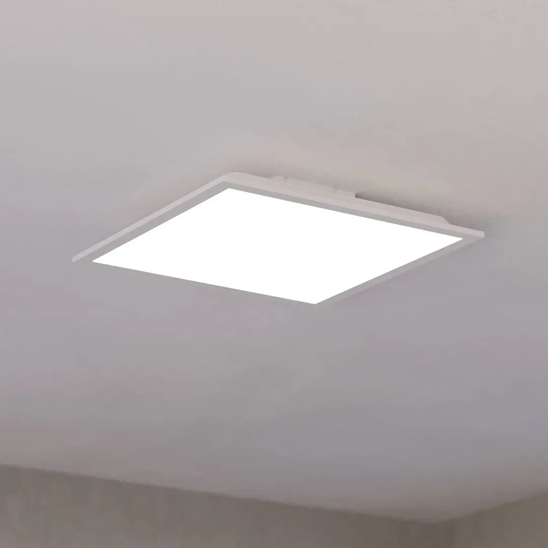 EGLO connect Smart-LED-Deckenleuchte Moradillo-Z, weiß, 39cm