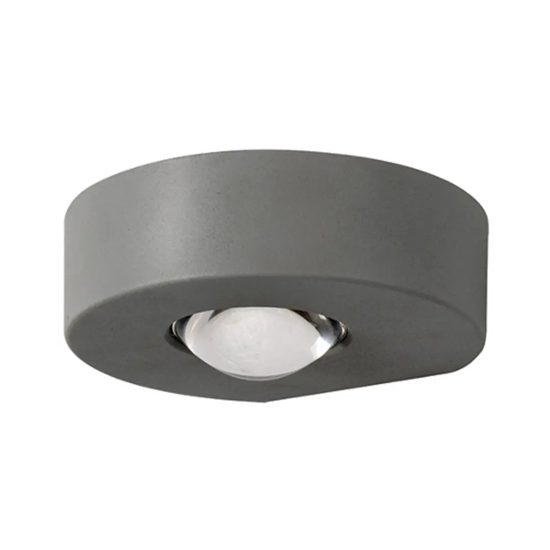 Zambelis LED-Außenwandleuchte E278, Abstrahlwinkel 120 Grad