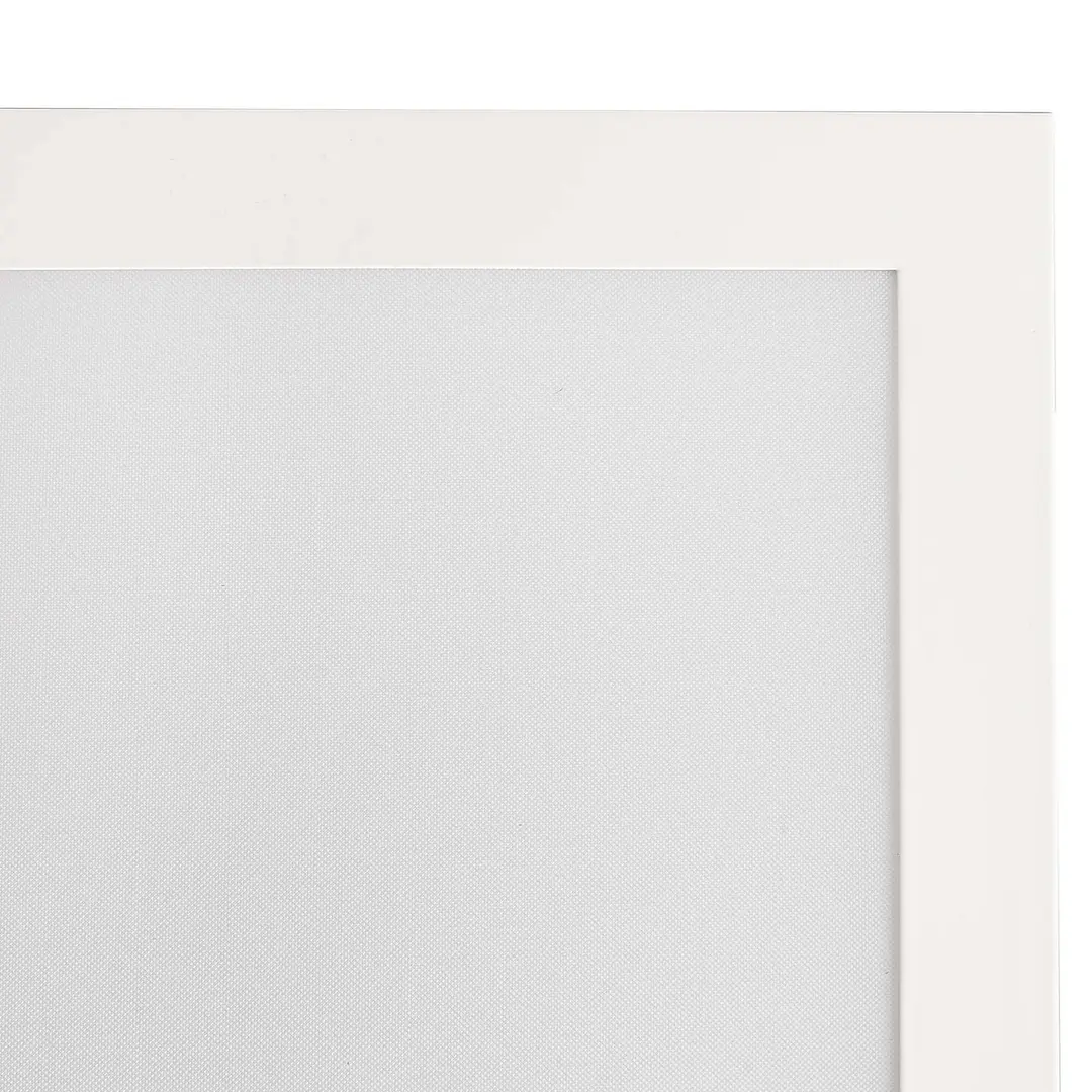 Deko-Light LED-Panel Basic, 62 x 62 cm 4.000 K