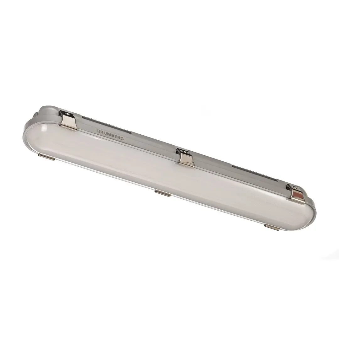 BRUMBERG Humid One Feuchtraumleuchte, 18 W, 58 cm