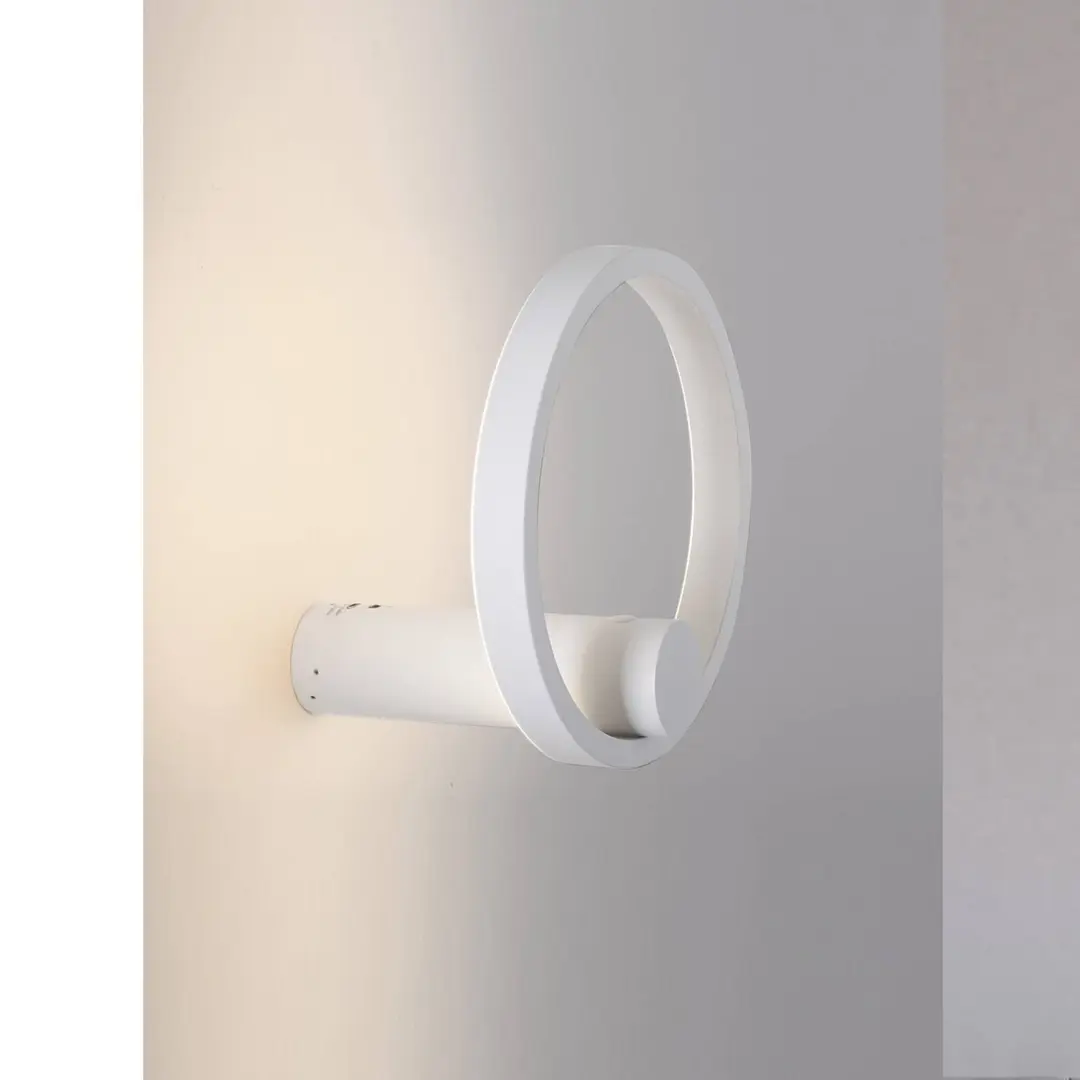 JUST LIGHT. GmbH JUST LIGHT. LED-Akku-Wandleuchte Archie, weiß, 3.000 K