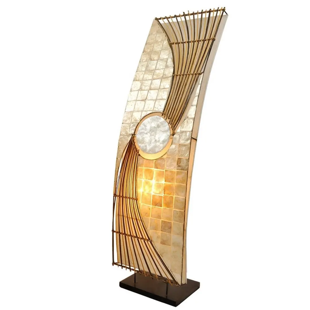 Woru Stehleuchte Quento, 90 cm