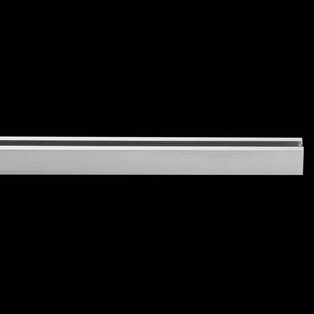 FISCHER & HONSEL 2-Phasen-HV-track4 m6 Schiene, 140 cm