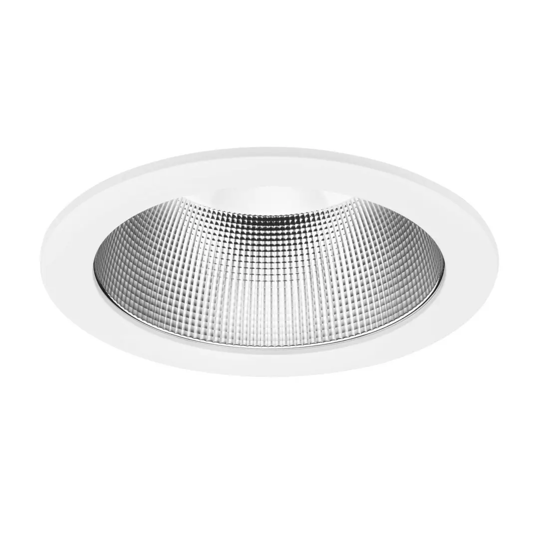 BRUMBERG LED-Einbaudownlight MUNA PRO MEGA, weiß, CCT, dim.