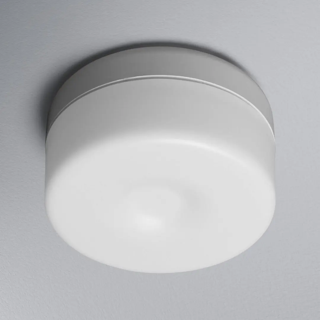 OSRAM LED-Akku-Möbelleuchte DOT-IT, 3,5 cm, weiß Touchdimmer