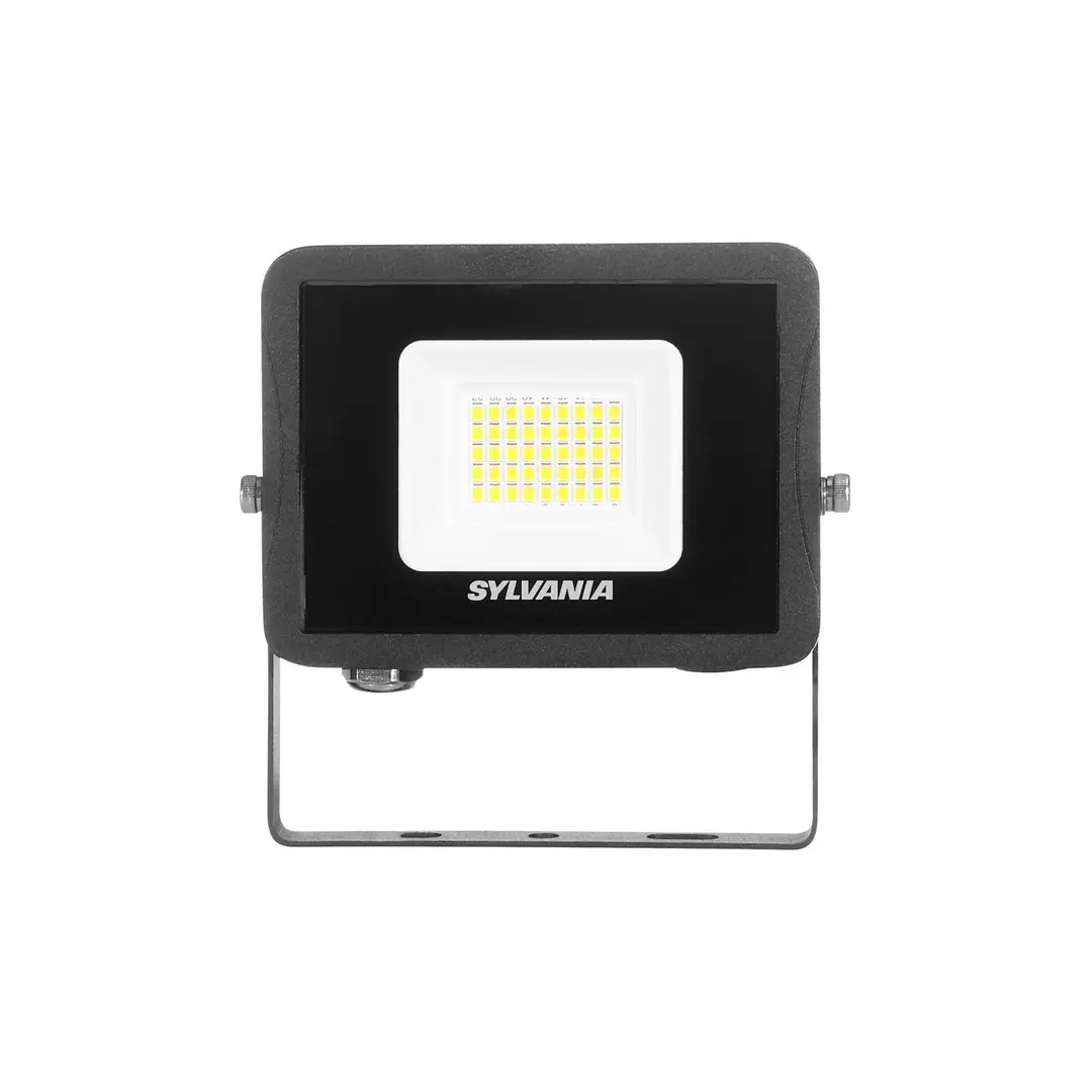 Sylvania LED-Außenstrahler Start Flood, 26 W, 11x13cm, IP65